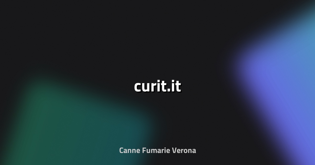 🔥 curit.it