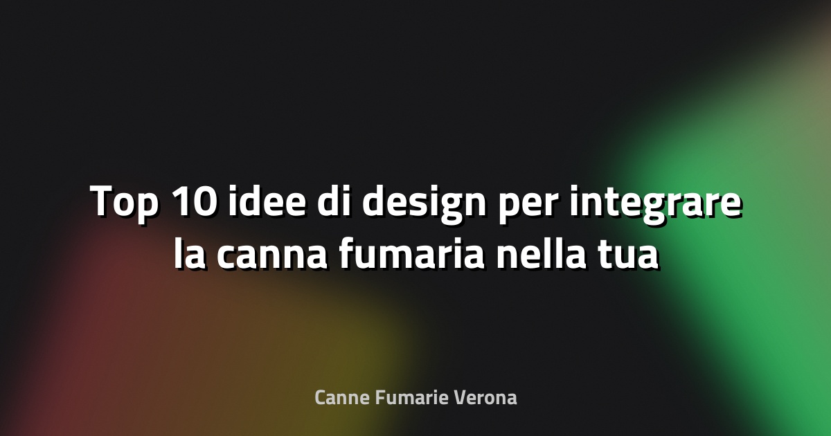 🔥 Top 10 idee di design per integrare la canna fumaria nella tua casa